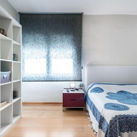 Ferienwohnung ¡Impactante Apartamento A Cero Linea De Mar! Tarragona Exterior foto