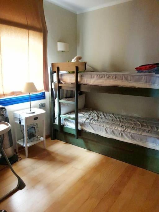 Ferienwohnung ¡Impactante Apartamento A Cero Linea De Mar! Tarragona Exterior foto