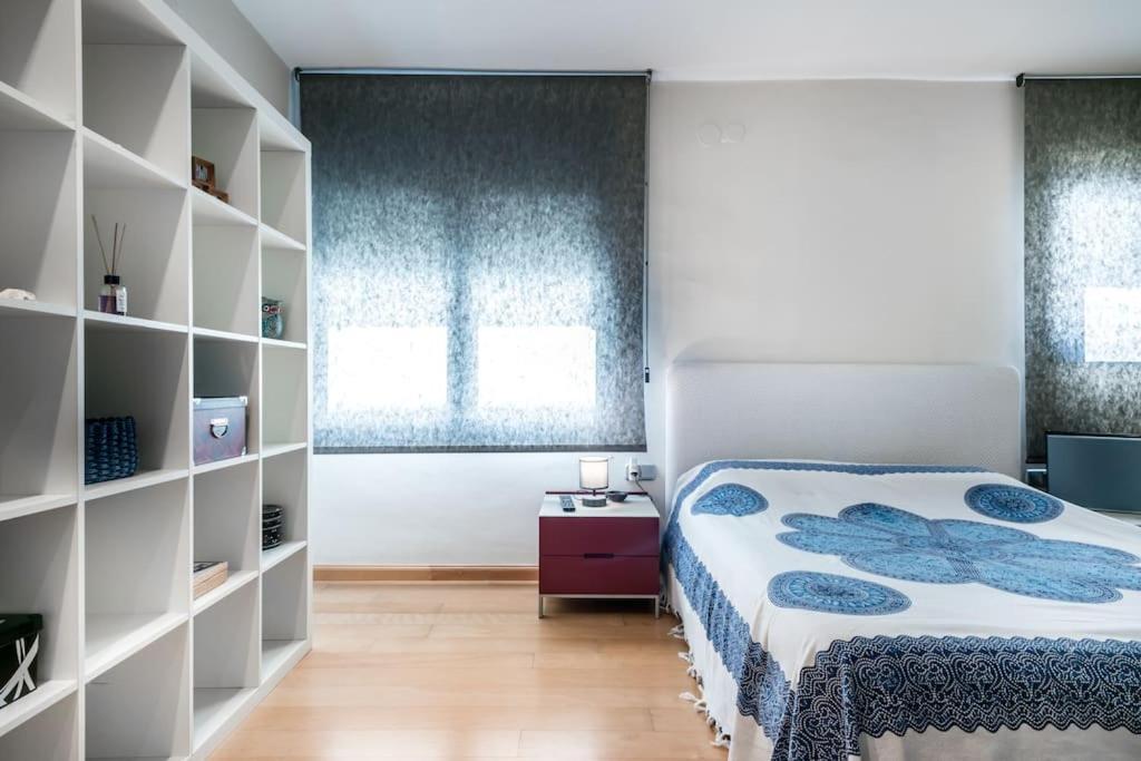 Ferienwohnung ¡Impactante Apartamento A Cero Linea De Mar! Tarragona Exterior foto